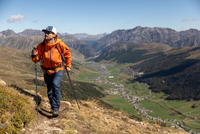 Livigno: spojit turistiku s dobrým jídlem