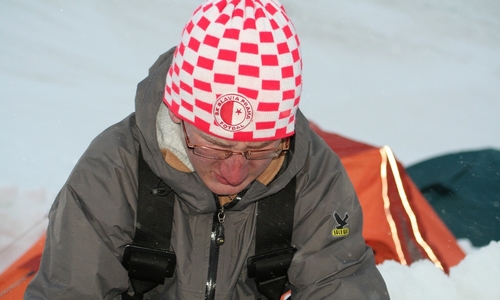 TEST: Bunda Salewa Plaisir GTX TEST: Bunda Salewa Plaisir GTX