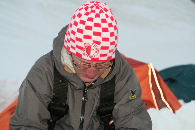 Salewa konečně zřídila plnohodnotné zastoupení v Česku