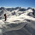 Svatý Bernard střeží horolezce a lyžaře