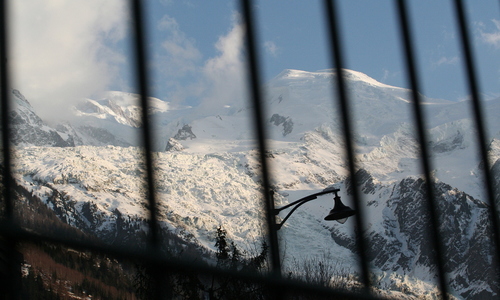 Povinné vybavení na Mont Blanc vyhlásil starosta