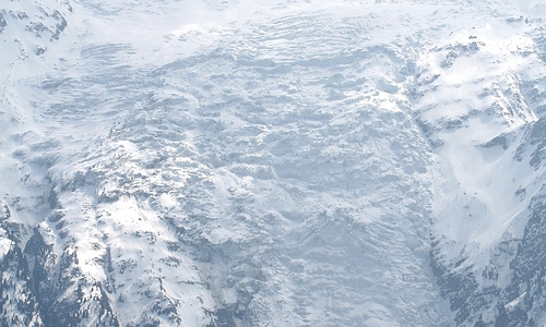 Neuvěřitelná zpráva z Mont Blanc: ve výšce 4000 m byl nalezen poklad! Neuvěřitelná zpráva z Mont Blanc: ve výšce 4000 m byl nalezen poklad!
