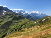 Český běžec zemřel na francouzském ultramaratonu
