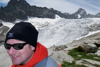Mont Blanc AKTUÁLNĚ 2022 Mont Blanc AKTUÁLNĚ 2022