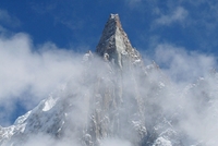 Mont Blanc AKTUÁLNĚ 2025 Mont Blanc AKTUÁLNĚ 2025