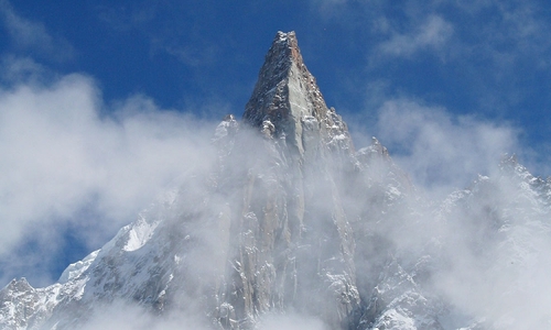 Mont Blanc AKTUÁLNĚ 2025 Mont Blanc AKTUÁLNĚ 2025