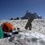Splněné sny v Chamonix: Lezení a zase lezení Splněné sny v Chamonix: Lezení a zase lezení