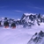 Lanovková túra pod Mont Blanc