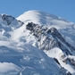 Mont Blanc AKTUÁLNĚ 2024