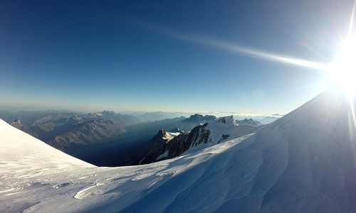 Průvodce Adren Tour se zabil. Nebyl to horský vůdce Průvodce Adren Tour se zabil. Nebyl to horský vůdce
