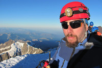 Užijte si Mont Blanc! Bez znalostí, kondice a vybavení to nejde Užijte si Mont Blanc! Bez znalostí, kondice a vybavení to nejde