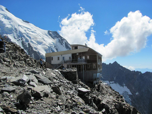 Užijte si Mont Blanc! Bez znalostí, kondice a vybavení to nejde