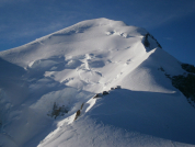 6-8 tisíc horolezců zahynulo na Mont Blanc 