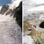 Italská normální cesta na Mont Blanc