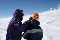 Mont Blanc AKTUÁLNĚ 2013