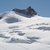 Courmayeur: závěje prašanu Courmayeur: závěje prašanu