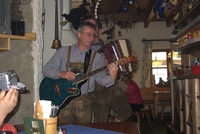 Domácí pálenka z Nockberge Domácí pálenka z Nockberge