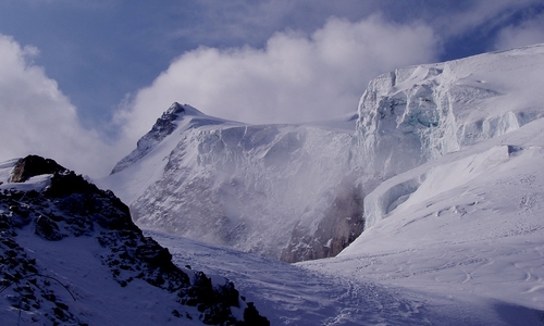 Ortler si letos vybral už druhou českou oběť Ortler si letos vybral už druhou českou oběť