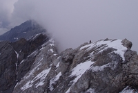 Ortler - nejvýš v Itálii Ortler - nejvýš v Itálii