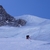 Ortler: severní stěna pořád přímo nahoru Ortler: severní stěna pořád přímo nahoru