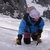 Ortler: severní stěna pořád přímo nahoru Ortler: severní stěna pořád přímo nahoru
