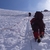 Ortler: severní stěna pořád přímo nahoru Ortler: severní stěna pořád přímo nahoru