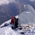 Ortler: severní stěna pořád přímo nahoru Ortler: severní stěna pořád přímo nahoru