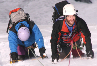 TEST Deuter Guide 35+
