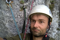 Himmelsleiter na Grossofen – žebřík do vícedélkového nebe Himmelsleiter na Grossofen – žebřík do vícedélkového nebe