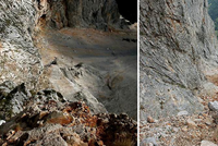 Dva horolezci se zabili na Preinerwand Dva horolezci se zabili na Preinerwand