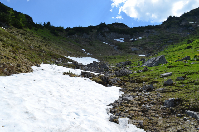 Reutte: alpská brána do Tyrol