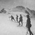 Jezuité alpinisté roku 1912 Jezuité alpinisté roku 1912
