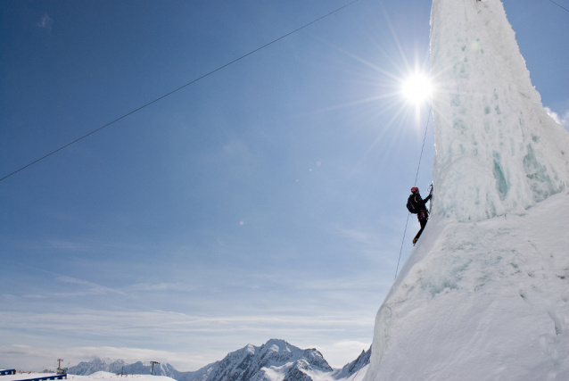 Stubai: lyže, snowboard a freeride