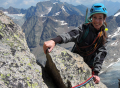 Onwards and upwards in the Stubai Valley
