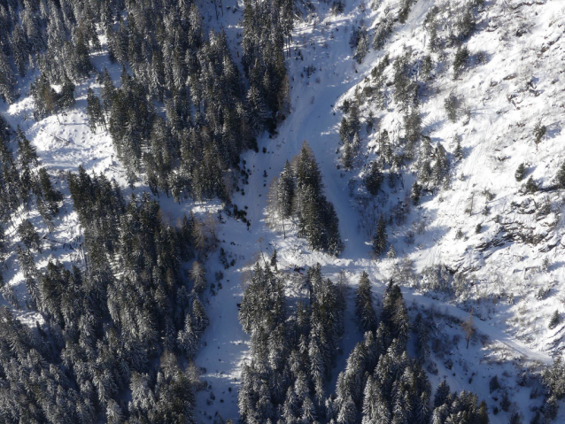 Český skialpinista zahynul pod rakouskou lavinou na Ankogelu