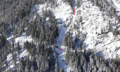 Český skialpinista zahynul pod rakouskou lavinou na Ankogelu