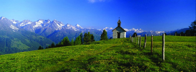 Natur Aktiv Park Korutany