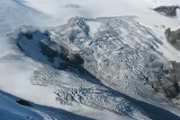 Grandiózní ledovcové túry