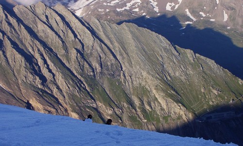 Alpy AKTUÁLNĚ 2009