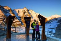 Grossglockner Hochalpenstrasse Grossglockner Hochalpenstrasse