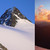 Glockner a Marmolada v jednom tahu Glockner a Marmolada v jednom tahu