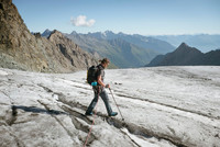 V Alpách tají ledovce. Jak to ovlivňuje turistiku na Dachsteinu a Grossglockneru?