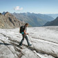 V Alpách tají ledovce. Jak to ovlivňuje turistiku na Dachsteinu a Grossglockneru?