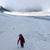 Grossglockner na lyžích nebo na snowboardu