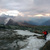 Romariswandköpfe (3511 m), klasická ledovcová túra v Hohe Tauern