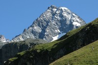 Grossglocknerské silnice jsou otevřeny Grossglocknerské silnice jsou otevřeny