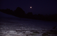 Stará Kalská cesta na Grossglockner