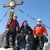 Grossglockner na lyžích nebo na snowboardu Grossglockner na lyžích nebo na snowboardu
