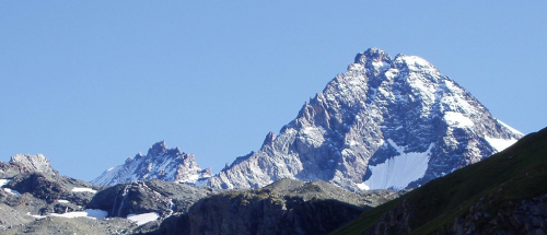 Chyby na Grossglockneru = zabití z hrubé nedbalosti = 5 měsíců v podmínce