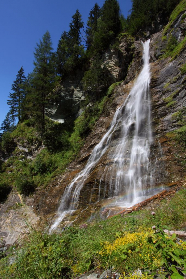 Salcburská salašnická cesta / Salzburger Almenweg